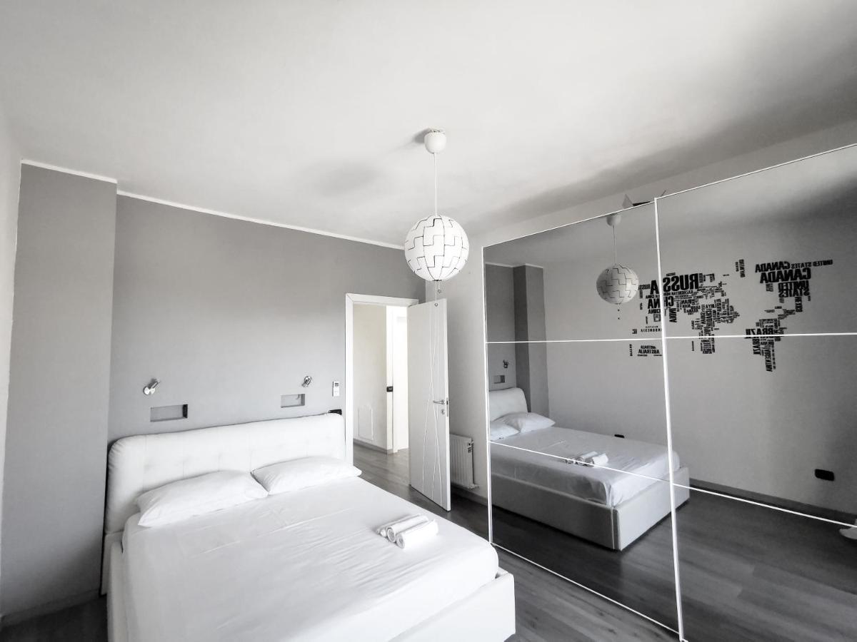 Cagliari View Apartment Quartu SantʼElena Exterior foto