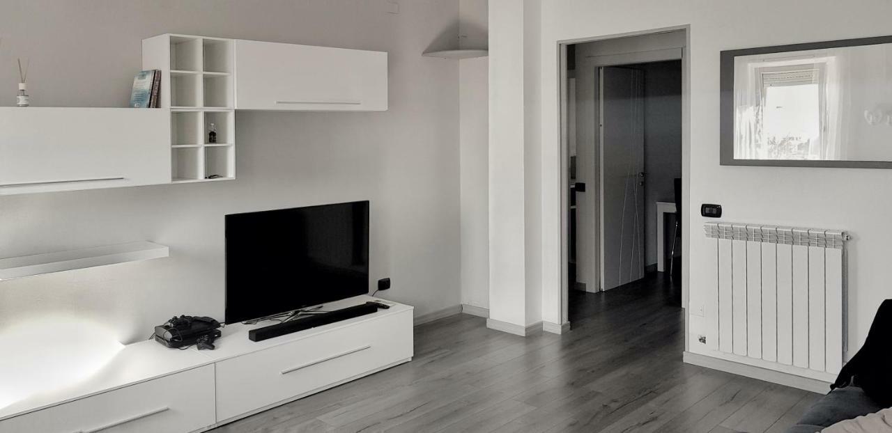 Cagliari View Apartment Quartu SantʼElena Exterior foto