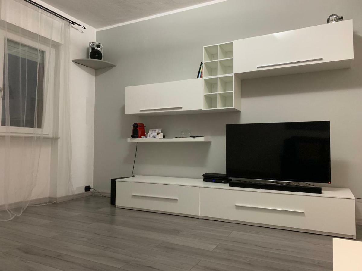 Cagliari View Apartment Quartu SantʼElena Exterior foto